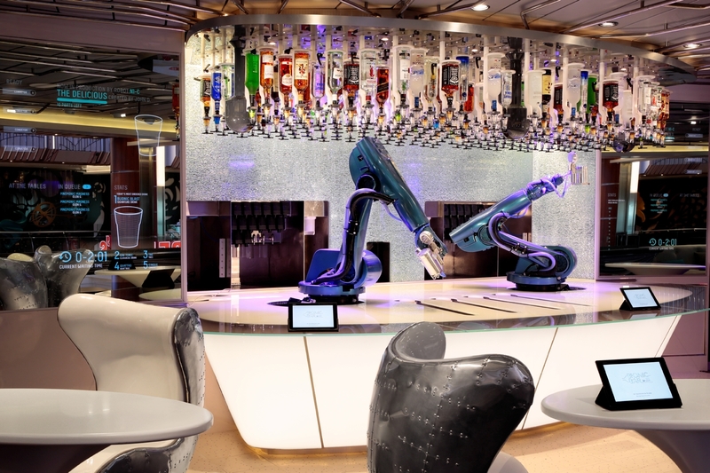 Royal Caribbean Cruise Line